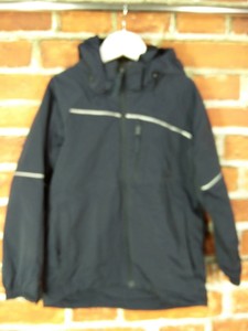 tek gear jacket 73277