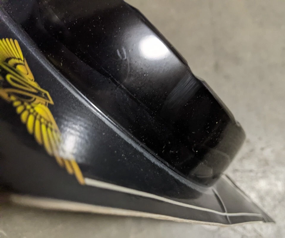 Arlen Ness - 08-405 - Anillo de fuego L.E.D. Bisel con L.E.D. Blanco Negro Foto 4 de 4