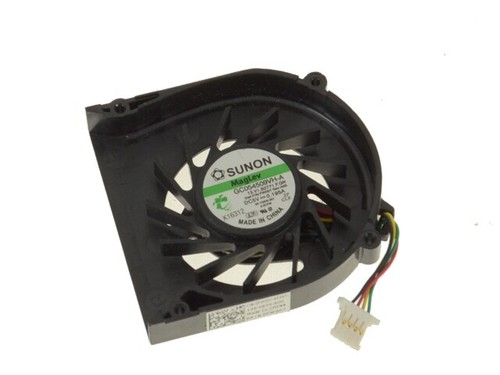 FOR DELL Latitude XT Tablet CPU Cooling Fan FW007 0FW007 GC054509VH-A - Picture 2 of 2