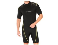 Rapido Boutique Collection Men's Equator Superior Flex Stretch Neoprene Wetsu...