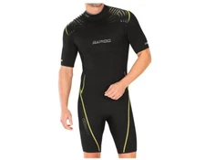 Rapido Boutique Collection Men's Equator Superior Flex Stretch Neoprene Wetsu...