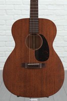 Martin 000-15m (guitar M2067486) on sale Martin 000-15m (guitar M2067486) on sale