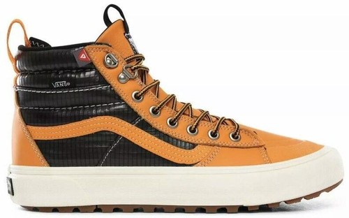 Size 7.5M/9W - Vans Sk8-Hi Mte 2.0 Dx Frost Gray Marshmallow 