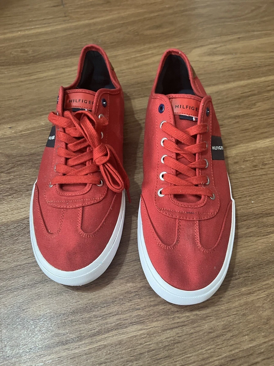 Tommy hilfiger men's pandora shoe sale