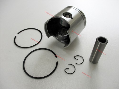 Kit de pistón para moto de nieve Polaris Indy 440 09-715-01 3084326 0,25 con anillo - Imagen 3 de 10