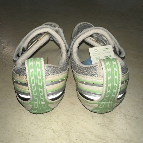 Shimano SH-WT51 Women's Cycling Shoes White Size 5 EU 36 Carbon Triathlon SPD SL - Picture 8 of 14