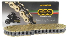 New Genuine Regina Chain 114 Pitch Final Drive Chain For Harley Davidson