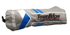 Tour Edge Hot Launch E522 Fairway Headcover BRAND NEW
