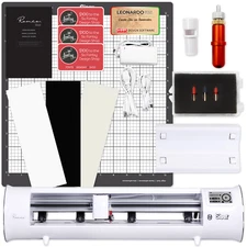 Siser Romeo 24" Vinyl Cutter Base Machine Bundle