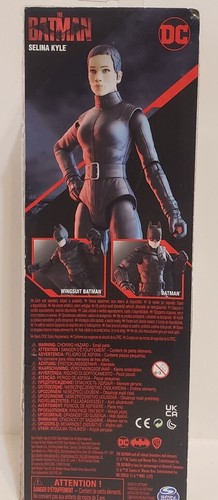 DC Comics Wayne Tower Mayhem w/ Batman Superman & Lex OR Mr Freeze vs Batman NEW - Picture 29 of 33