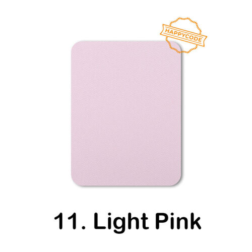 Iron On Mending Patch Repair Mender DIY 12.5cm * 9cm 41 Colours AU stock - Picture 19 of 49