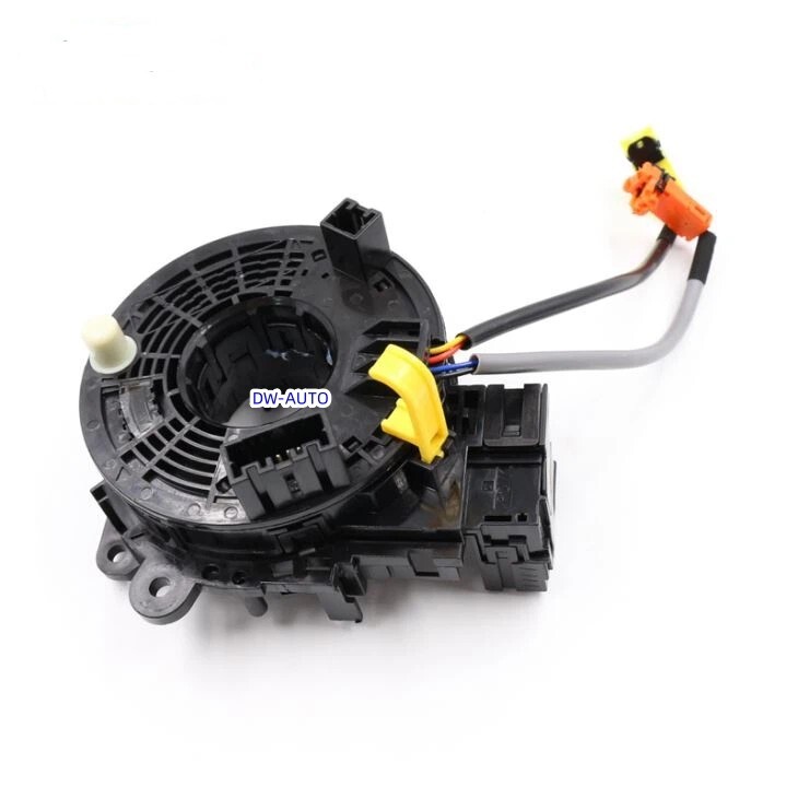 2014-2018 Nissan Altima Spiral Cable Clock Spring Angle Sensor 25554-3JA1A