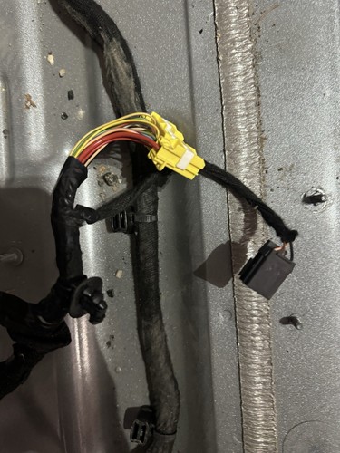 2018 Pasifica Wires Left Body Wiring 4635AD Wire - Picture 3 of 7
