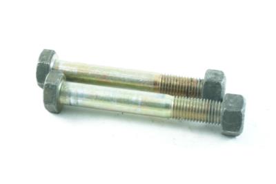 BMW E30 Rear Right Control Trailing Arm Mounting Hardware 84-91 318i ...