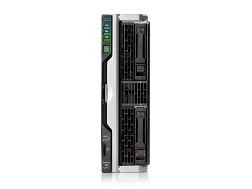 P39531-B21NL (NB) HPE SYNERGY 480G11 CTO | REF