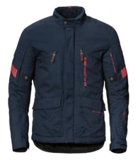 MOTORCYCLE JACKET BMW MOTORRAD RALLYE MOTORCYCLE RIDING JACKET