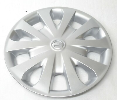Genuine OEM Nissan 40315-3BA0B 15