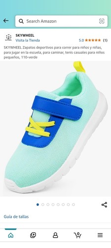 Toddler Shoes - Picture 7 of 8