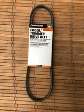 POWER CARE EDGER/TRIMMER BELT 121-464 Yard Machine Troy-Bilt 754-0142  954-0142