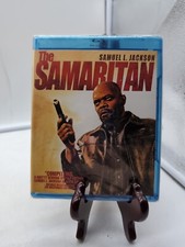 The Samaritan Blu-ray, 2012 SAMUEL L. JACKSON