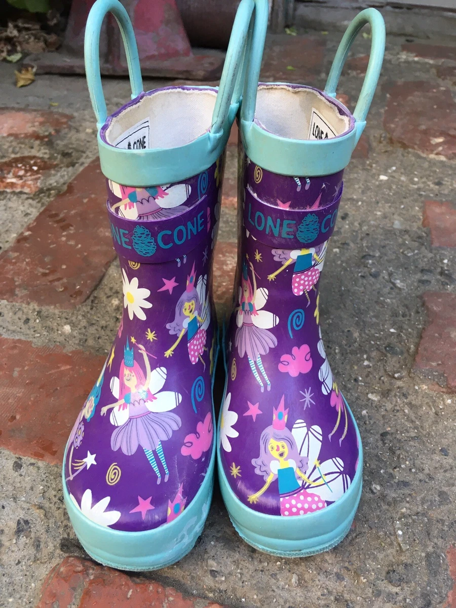 Lonecone rain deals boots