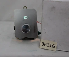 1984-1987 CHRYSLER FIFTH AVENUE HEADLIGHT DIMMER CONTROL SWITCH & LIGHT & WIRES