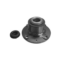 1X NK Radlager Radlagersatz Passend FüR VW Lupo 1.2 TDI 3L Audi A2