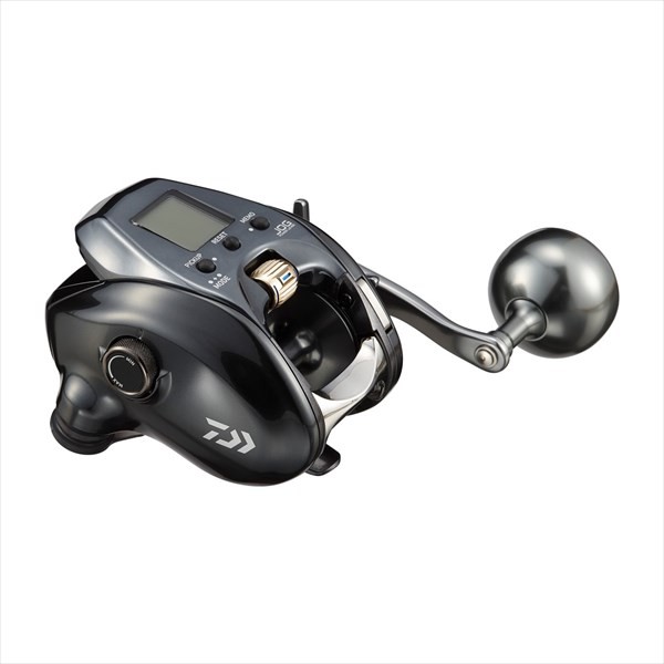 ダイワ SEABORG 300J SEABORG™ 300J-DH – Daiwa US