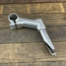 Vintage SunTour XC-V Quill Stem 25.4 Bar Clamp 22.2 CRMO Japan 80s MTB XCV 80 mm