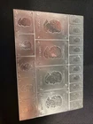 New Listing2021 2 oz .9999 Maple Flex Bar ~ Royal Canadian Mint Breakable Fractional Bar