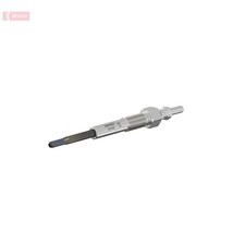 4x Glühkerze für Land Rover Range L538 Denso 23823780