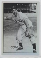2017 Bowman Chrome 1948 Bowman Design Phil Rizzuto #48B-PR HOF 1bi0