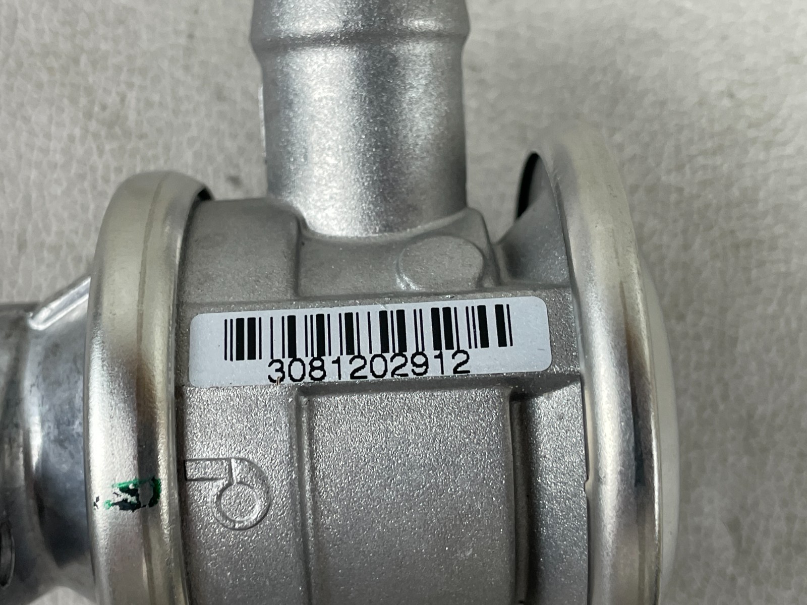 NEW! 2012-18 Bentley & Audi Kombi Valve Secondary Air System Left EGR Valve OEM