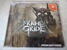 Frame Gride Dreamcast Import US Seller