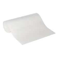 Stockroom Plus Clear Plastic Shelf Liner - Non-Adhesive Protection & Shelf Co...