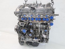 Motor Toyota RAV 4 III A3 2ADFHV 1900026440 2.2 110 KW 150 PS Diesel 02-2011