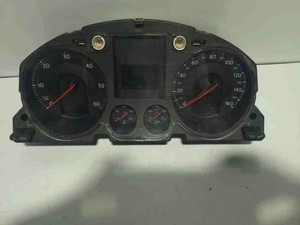 VW PASSAT B7 ALLTRACK 365 Kombiinstrument 3C0920970G X0032000 2.00 32260593