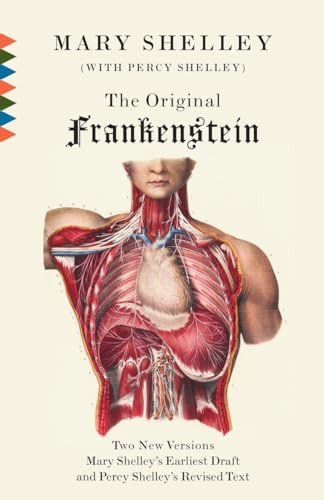 The Original Frankenstein: Or, the Mo..., Shelley, Mary - Bild 1 von 2
