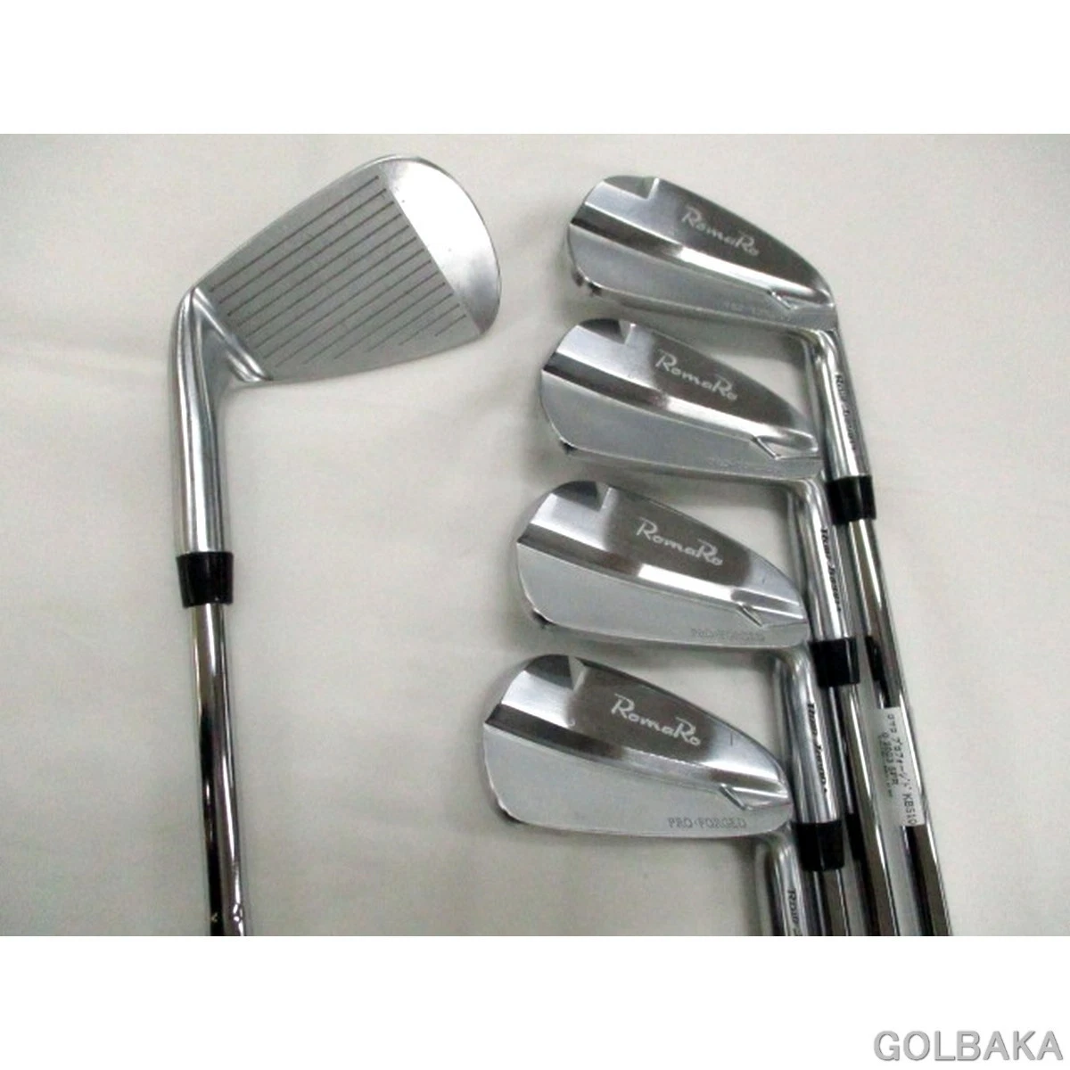 25+ Romaro Golf for sale | Updated Oct 2026