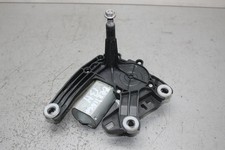 Wischermotor hinten 53033512 9685138780 Citroen Berlingo II B9 Kasten Bj.13