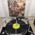 Pink Floyd Obscured By Clouds A-2 B-2 LP 1977 UK Repress SHSP 4020 - VG+/VG