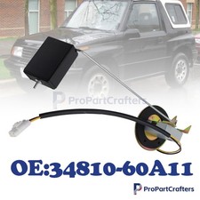 34810-60a11 Fuel Tank Gauge Sending Unit For 1989-1996 Suzuki Sidekick 1.6l L4