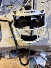 Champro Youth Fast pitch Softball Fielders Mask Youth CM03Y