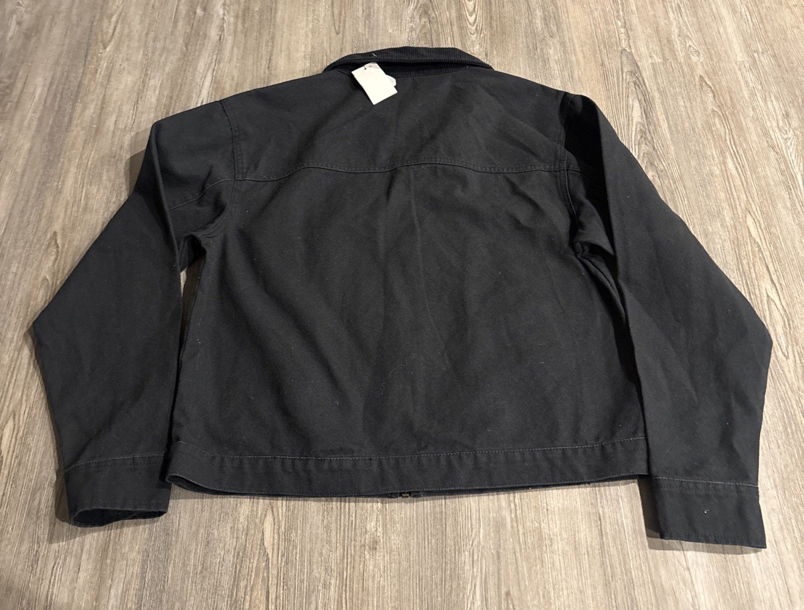 Stranger Things Murray Jacket Official Target size small sold out Austin image 5