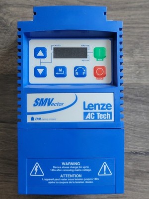 Lenze Americas ESV371N02YXB Frequency Inverter