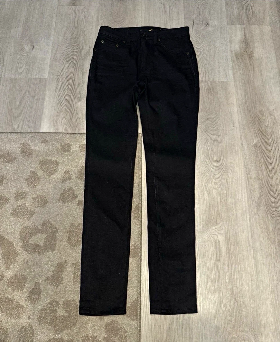 Saint Laurent Men's Denim for sale | eBay