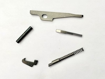 Ruger Firing Pin Spring Rebound Support Firing Pin Extractor Mark 1 2 3 4