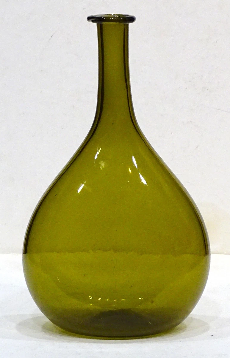 Collectible Antique Bottles (Pre-1900) | eBay