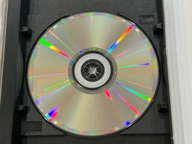 FIFA Soccer 97 (Sega Saturn, 1997) CIB Complete with Manual & Reg Card LN MINT!