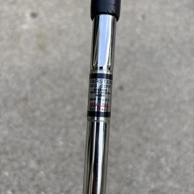 Vintage Ping 1-A Putter 36” Phoenix Arizona 85068 Made In USA